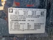 ✅ 2015 Chevrolet Silverado 1500 LT • VIN: 3GCUKREC2FG149386 • Lot: 91168315. Listed on Copart with 183,703 mi. Free auction sales archive from the USA and detailed vehicle history report at DreamBid. Image 13.