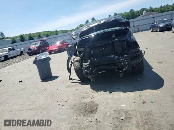 2019 Ram 1500 Warlock z VIN 1C6RR7GT6KS732752, wystawiony jako Copart lot #58420555 z przebiegiem 73 357 mil mil oraz Szkoda całkowita • Salvage title. Historia ofert i sprzedaży dostępna na DreamBid. Obrazek 13.