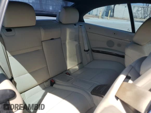 ✅ 2007 BMW 3 Series 328i • VIN: WBAWR33517PX78895 • Lot: 63235225. Listed on Copart with 62,586 mi. Free auction sales archive from the USA and detailed vehicle history report at DreamBid. Image 10.