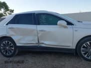 ✅ 2017 Cadillac XT5 Premium Luxury FWD • VIN: 1GYKNCRS4HZ109613 • Lot: 43300863. Listed on IAAI with 132,222 mi. Free auction sales archive from the USA and detailed vehicle history report at DreamBid. Image 13.