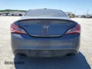 ✅ 2016 Hyundai Genesis Coupe R-Spec • VIN: KMHHU6KJ6GU133683 • Lot: 57563375. Wystawiony na Copart z przebiegiem 276 681 mil. Bezpłatny archiwum sprzedaży aukcyjnych z USA i szczegółowy raport historii pojazdu na DreamBid. Zdjęcie 6.