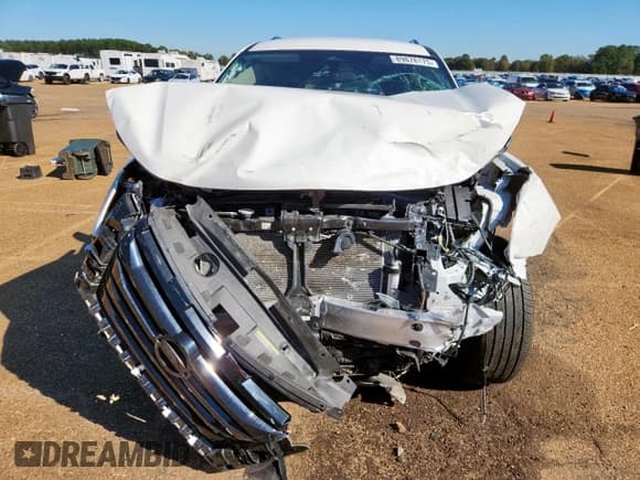 ✅ 2025 Nissan Pathfinder SV • VIN: 5N1DR3BC6SC213208 • Lot: 89878175. Listed on Copart with Not provided. Free auction sales archive from the USA and detailed vehicle history report at DreamBid. Image 5.