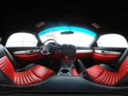 ✅ 2003 Ford Thunderbird Deluxe • VIN: 1FAHP60A03Y113355 • Lot: 41890414. Listed on IAAI with 147,620 mi. Free auction sales archive from the USA and detailed vehicle history report at DreamBid. Image 18.