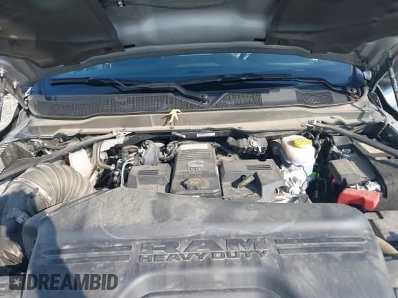 ✅ 2024 Ram 2500 Laramie • VIN: 3C6UR5FL6RG144089 • Лот: 42862933. Опубликован ранее на IAAI с пробегом 37 206 миль. Бесплатный доступ к архиву аукционных продаж из США и подробный отчёт об истории автомобиля на DreamBid. Изображение 10.