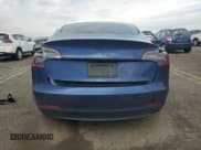 ✅ 2021 Tesla Model 3 Long Range • VIN: 5YJ3E1EB1MF836826 • Lot: 58541025. Wystawiony na Copart z przebiegiem 51 290 mil. Bezpłatny archiwum sprzedaży aukcyjnych z USA i szczegółowy raport historii pojazdu na DreamBid. Zdjęcie 6.