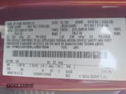 ✅ 2020 Ford Escape SEL • VIN: 1FMCU0H69LUB01606 • Лот: 43377809. Опубликован ранее на IAAI с пробегом 104 931 миль. Бесплатный доступ к архиву аукционных продаж из США и подробный отчёт об истории автомобиля на DreamBid. Изображение 9.