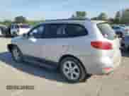 2009 Hyundai Santa Fe Limited с VIN 5NMSH13E49H270375, выставлен на аукционе Copart как лот 71290964 с пробегом 119 722 миль миль и Списание • Salvage title. История ставок и продаж доступна на DreamBid. Изображение 2.