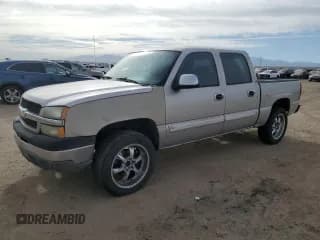 ✅ 2005 Chevrolet Silverado 1500 LT • VIN: 2GCEC13T551283032 • Лот: 86818014. Опубликован ранее на Copart с пробегом 198 524 миль. Бесплатный доступ к архиву аукционных продаж из США и подробный отчёт об истории автомобиля на DreamBid. Изображение 1.