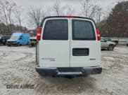 ✅ 2016 GMC Savana • VIN: 1GJZ7NFF5G1223403 • Лот: 94240315. Опубликован ранее на Copart с пробегом 184 780 миль. Бесплатный доступ к архиву аукционных продаж из США и подробный отчёт об истории автомобиля на DreamBid. Изображение 6.