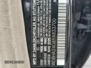 ✅ 2000 Mercedes-Benz C 230 Kompressor • VIN: WDBHA24G6YA833700 • Lot: 85366954. Wystawiony na Copart z przebiegiem 344 518 mil. Bezpłatny archiwum sprzedaży aukcyjnych z USA i szczegółowy raport historii pojazdu na DreamBid. Zdjęcie 12.