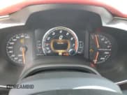 ✅ 2014 Chevrolet Corvette 3LT • VIN: 1G1YE2D76E5105135 • Lot: 67227065. Listed on Copart with 36,780 mi. Free auction sales archive from the USA and detailed vehicle history report at DreamBid. Image 9.