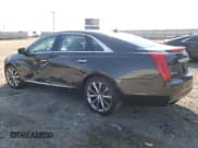 ✅ 2013 Cadillac XTS Luxury • VIN: 2G61R5S38D9193897 • Lot: 81551815. Listed on Copart with 99,662 mi. Free auction sales archive from the USA and detailed vehicle history report at DreamBid. Image 2.