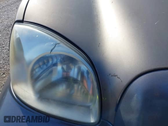 ✅ 2005 Hyundai Santa Fe GLS • VIN: KM8SC13D15U013890 • Лот: 41917783. Размещён на IAAI с пробегом 227 891 миль миль. Получите бесплатный доступ к архиву аукционных продаж из США и посмотрите подробный отчёт об истории автомобиля на DreamBid. Изображение 12.