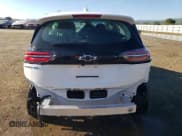 ✅ 2023 Chevrolet Bolt EV 2LT • VIN: 1G1FX6S00P4137148 • Lot: 50496064. Wystawiony na Copart z przebiegiem 7 730 mil. Bezpłatny archiwum sprzedaży aukcyjnych z USA i szczegółowy raport historii pojazdu na DreamBid. Zdjęcie 6.