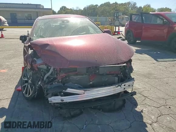 ✅ 2022 Toyota Corolla XSE • VIN: 5YFT4MCE3NP111252 • Lot: 86426035. Listed on Copart with 34,302 mi. Free auction sales archive from the USA and detailed vehicle history report at DreamBid. Image 13.