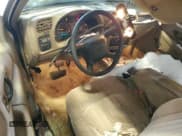 ✅ 2001 Chevrolet S-10 LS • VIN: 1GCCS19W718182481 • Лот: 87723415. Опубликован ранее на Copart с пробегом 265 079 миль. Бесплатный доступ к архиву аукционных продаж из США и подробный отчёт об истории автомобиля на DreamBid. Изображение 8.