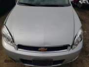 ✅ 2014 Chevrolet Impala LTZ • VIN: 2G1WC5E30E1137865 • Лот: 78175704. Опубликован ранее на Copart с пробегом 70 944 миль. Бесплатный доступ к архиву аукционных продаж из США и подробный отчёт об истории автомобиля на DreamBid. Изображение 11.