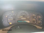 ✅ 2004 Chevrolet Silverado 1500 Z71 • VIN: 2GCEK19T841389435 • Лот: 76865304. Опубликован ранее на Copart с пробегом 190 687 миль. Бесплатный доступ к архиву аукционных продаж из США и подробный отчёт об истории автомобиля на DreamBid. Изображение 9.