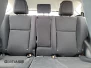 ✅ 2018 Toyota RAV4 XLE • VIN: 2T3WFREV8JW419437 • Lot: 58294485. Listed on Copart with 126,237 mi. Free auction sales archive from the USA and detailed vehicle history report at DreamBid. Image 10.