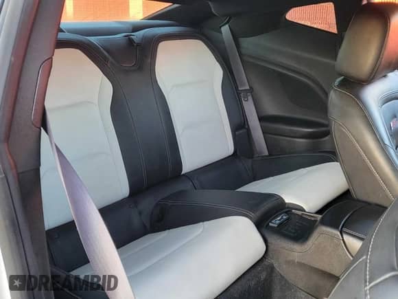 2017 Chevrolet Camaro 2SS с VIN 1G1FH1R78H0176792, выставлен на аукционе Copart как лот 91554475 с пробегом 54 433 миль миль и Чистый • Clean title. История ставок и продаж доступна на DreamBid. Изображение 6.