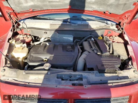 ✅ 2007 Dodge Caliber SXT • VIN: 1B3HB48B57D170501 • Lot: 79925624. Wystawiony na Copart z przebiegiem 166 019 mil. Bezpłatny archiwum sprzedaży aukcyjnych z USA i szczegółowy raport historii pojazdu na DreamBid. Zdjęcie 12.