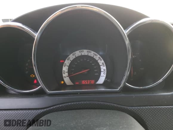 ✅ 2009 Pontiac G3 SE • VIN: 3G2TX55E09L127846 • Lot: 71554364. Wystawiony na Copart z przebiegiem 165 378 mil. Bezpłatny archiwum sprzedaży aukcyjnych z USA i szczegółowy raport historii pojazdu na DreamBid. Zdjęcie 9.