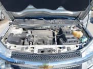 ✅ 2008 Chevrolet Equinox LT • VIN: 2CNDL53F386340652 • Lot: 43241699. Listed on IAAI with 40,669 mi. Free auction sales archive from the USA and detailed vehicle history report at DreamBid. Image 10.