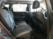 ✅ 2020 Hyundai Santa Fe Limited • VIN: 5NMS5CAA9LH223953 • Lot: 48340744. Wystawiony na Copart z przebiegiem 43 528 mil. Bezpłatny archiwum sprzedaży aukcyjnych z USA i szczegółowy raport historii pojazdu na DreamBid. Zdjęcie 10.