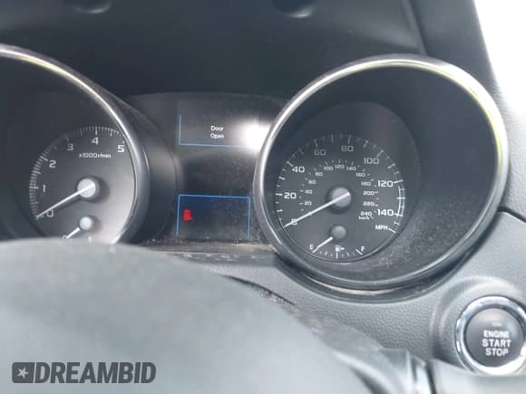 ✅ 2018 Subaru Outback Limited • VIN: 4S4BSANC0J3299044 • Lot: 42298474. Listed on IAAI with Not provided. Free auction sales archive from the USA and detailed vehicle history report at DreamBid. Image 7.