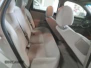 ✅ 2015 Chevrolet Impala LS • VIN: 2G1WA5E34F1141294 • Лот: 78428014. Опубликован ранее на Copart с пробегом 106 973 миль. Бесплатный доступ к архиву аукционных продаж из США и подробный отчёт об истории автомобиля на DreamBid. Изображение 10.