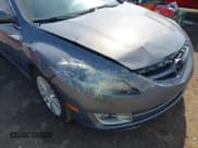 ✅ 2009 Mazda 6 i Touring • VIN: 1YVHP82A895M36284 • Лот: 42279453. Опубликован ранее на IAAI с пробегом 149 640 миль. Бесплатный доступ к архиву аукционных продаж из США и подробный отчёт об истории автомобиля на DreamBid. Изображение 6.