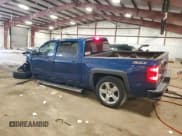 ✅ 2016 Chevrolet Silverado 1500 LT • VIN: 3GCUKREC8GG298127 • Лот: 90105235. Опубликован ранее на Copart с пробегом 141 999 миль. Бесплатный доступ к архиву аукционных продаж из США и подробный отчёт об истории автомобиля на DreamBid. Изображение 2.