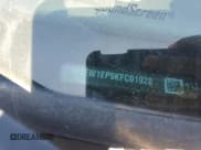 ✅ 2019 Ford F-150 Lariat • VIN: 1FTEW1EP9KFC01928 • Лот: 82535655. Опубликован ранее на Copart с пробегом 86 808 миль. Бесплатный доступ к архиву аукционных продаж из США и подробный отчёт об истории автомобиля на DreamBid. Изображение 12.