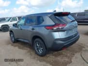 ✅ 2023 Nissan Rogue S • VIN: 5N1BT3AB5PC831290 • Lot: 43229138. Listed on IAAI with 50,805 mi. Free auction sales archive from the USA and detailed vehicle history report at DreamBid. Image 3.