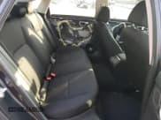 ✅ 2025 Honda Civic LX • VIN: 2HGFE2F25SH577204 • Lot: 92571335. Listed on Copart with 10,111 mi. Free auction sales archive from the USA and detailed vehicle history report at DreamBid. Image 10.