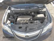 ✅ 2013 Acura RDX Technology • VIN: 5J8TB3H5XDL010520 • Lot: 43485065. Wystawiony na IAAI z przebiegiem 142 495 mil. Bezpłatny archiwum sprzedaży aukcyjnych z USA i szczegółowy raport historii pojazdu na DreamBid. Zdjęcie 10.