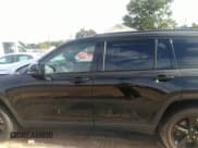 ✅ 2023 Jeep Grand Cherokee Altitude X • VIN: 1C4RJKAG0P8865350 • Lot: 43350095. Listed on IAAI with 57,519 mi. Free auction sales archive from the USA and detailed vehicle history report at DreamBid. Image 14.