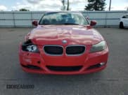 ✅ 2011 BMW 3 Series 328i xDrive • VIN: WBAPK7C55BA972891 • Лот: 81727405. Опубликован ранее на Copart с пробегом 152 536 миль. Бесплатный доступ к архиву аукционных продаж из США и подробный отчёт об истории автомобиля на DreamBid. Изображение 5.