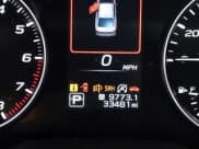 ✅ 2022 Subaru Legacy Limited • VIN: 4S3BWAN6XN3018666 • Lot: 43587653. Wystawiony na IAAI z przebiegiem 33 481 mil. Bezpłatny archiwum sprzedaży aukcyjnych z USA i szczegółowy raport historii pojazdu na DreamBid. Zdjęcie 15.