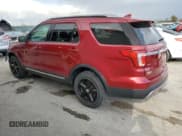 ✅ 2017 Ford Explorer XLT • VIN: 1FM5K8D80HGA66268 • Лот: 52742575. Опубликован ранее на Copart с пробегом 132 751 миль. Бесплатный доступ к архиву аукционных продаж из США и подробный отчёт об истории автомобиля на DreamBid. Изображение 2.