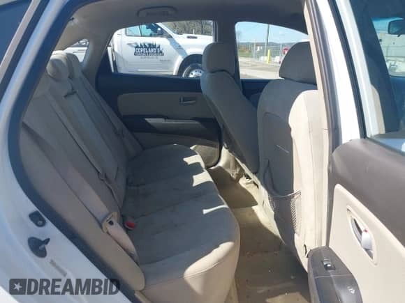 2007 Hyundai Elantra GLS с VIN KMHDU46D57U092096, выставлен на аукционе IAAI как лот 43571674 с пробегом 242 466 миль миль и . История ставок и продаж доступна на DreamBid. Изображение 8.