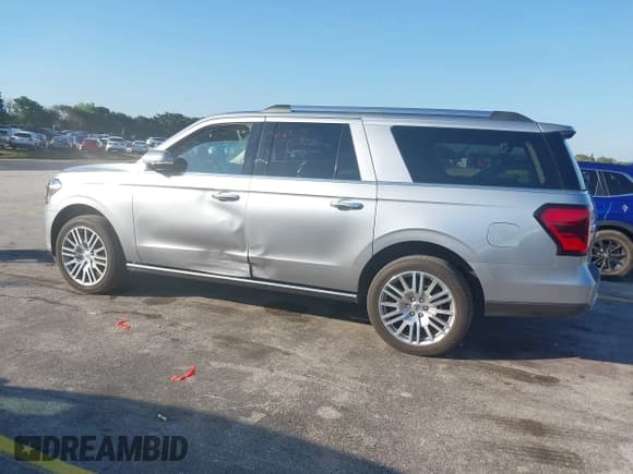 ✅ 2024 Ford Expedition Max Limited • VIN: 1FMJK2A83REA34735 • Лот: 43850438. Опубликован ранее на IAAI с пробегом 41 169 миль. Бесплатный доступ к архиву аукционных продаж из США и подробный отчёт об истории автомобиля на DreamBid. Изображение 14.