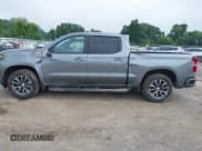 ✅ 2021 Chevrolet Silverado 1500 RST • VIN: 3GCUYEED1MG308735 • Лот: 42781556. Опубликован ранее на IAAI с пробегом 53 349 миль. Бесплатный доступ к архиву аукционных продаж из США и подробный отчёт об истории автомобиля на DreamBid. Изображение 15.