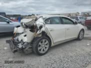 ✅ 2011 Buick LaCrosse CXL • VIN: 1G4GC5ECXBF369093 • Lot: 82232955. Listed on Copart with 85,258 mi. Free auction sales archive from the USA and detailed vehicle history report at DreamBid. Image 3.