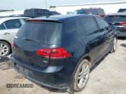 ✅ 2015 Volkswagen Golf S • VIN: 3VW2A7AU2FM089296 • Лот: 42743826. Опубликован ранее на IAAI с пробегом 57 411 миль. Бесплатный доступ к архиву аукционных продаж из США и подробный отчёт об истории автомобиля на DreamBid. Изображение 4.