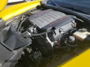 ✅ 2015 Chevrolet Corvette 1LT • VIN: 1G1YA2D79F5110584 • Lot: 84731625. Wystawiony na Copart z przebiegiem 54 934 mil. Bezpłatny archiwum sprzedaży aukcyjnych z USA i szczegółowy raport historii pojazdu na DreamBid. Zdjęcie 11.