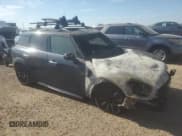 ✅ 2017 MINI Countryman Cooper • VIN: WMZYS7C30H3E06885 • Lot: 61150455. Listed on Copart with Not provided. Free auction sales archive from the USA and detailed vehicle history report at DreamBid. Image 4.