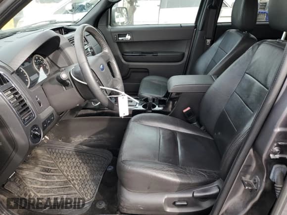 ✅ 2011 Ford Escape Limited • VIN: 1FMCU9EG8BKC36507 • Лот: 93641175. Опубликован ранее на Copart с пробегом 127 245 миль. Бесплатный доступ к архиву аукционных продаж из США и подробный отчёт об истории автомобиля на DreamBid. Изображение 7.