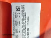 ✅ 2012 Chevrolet Camaro 2LT • VIN: 2G1FC1E31C9151569 • Lot: 92192855. Wystawiony na Copart z przebiegiem 140 864 mil. Bezpłatny archiwum sprzedaży aukcyjnych z USA i szczegółowy raport historii pojazdu na DreamBid. Zdjęcie 12.