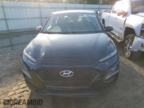 2018 Hyundai Kona SE z VIN KM8K12AA3JU122866, wystawiony jako Copart lot #69922292 z przebiegiem 99 114 mil mil oraz . Historia ofert i sprzedaży dostępna na DreamBid. Obrazek 5.